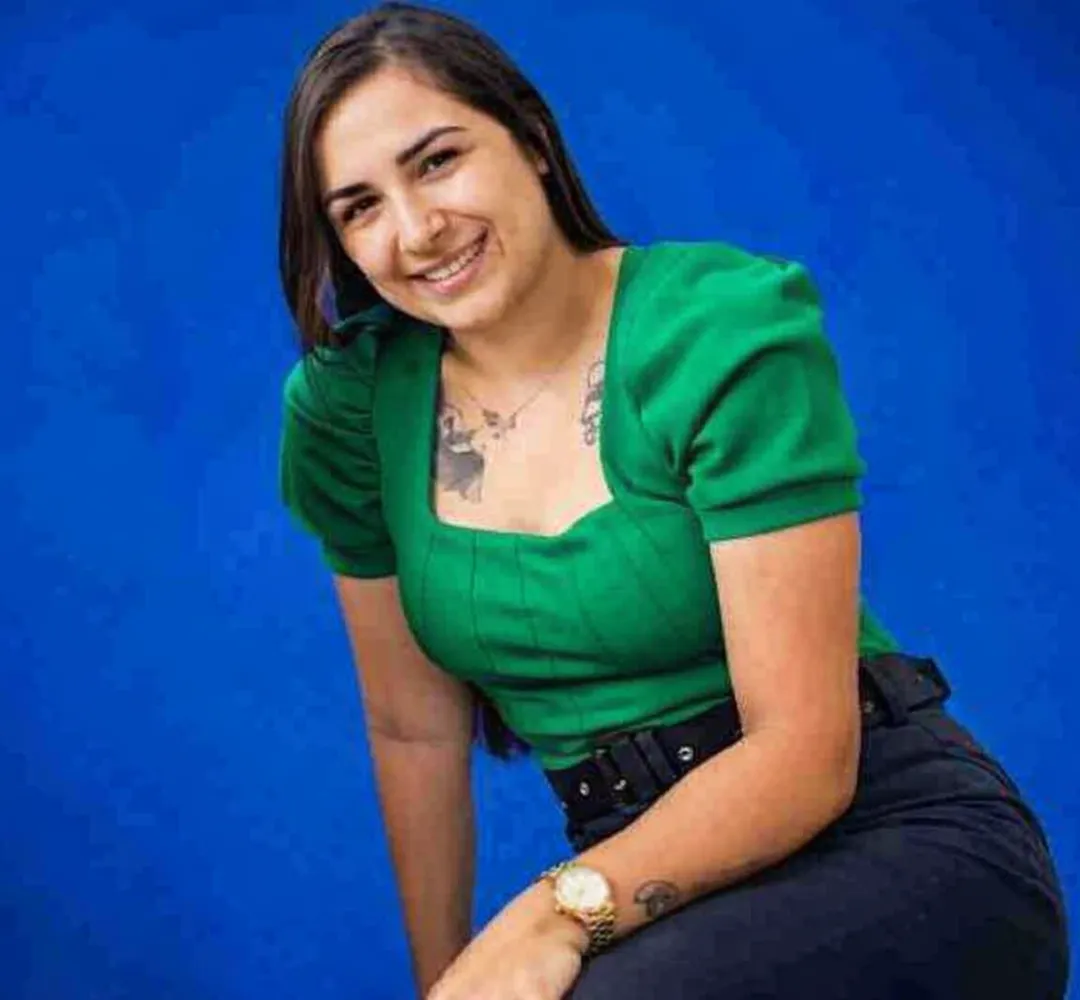 Mayara Araújo Krupiniski Rodrigues