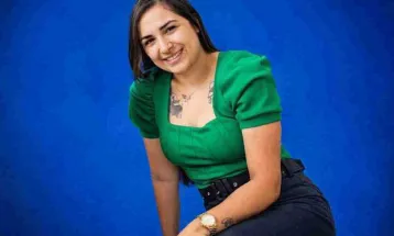 Mayara Araújo Krupiniski Rodrigues é a segunda vítima de feminicídio neste ano, em Cascavel
