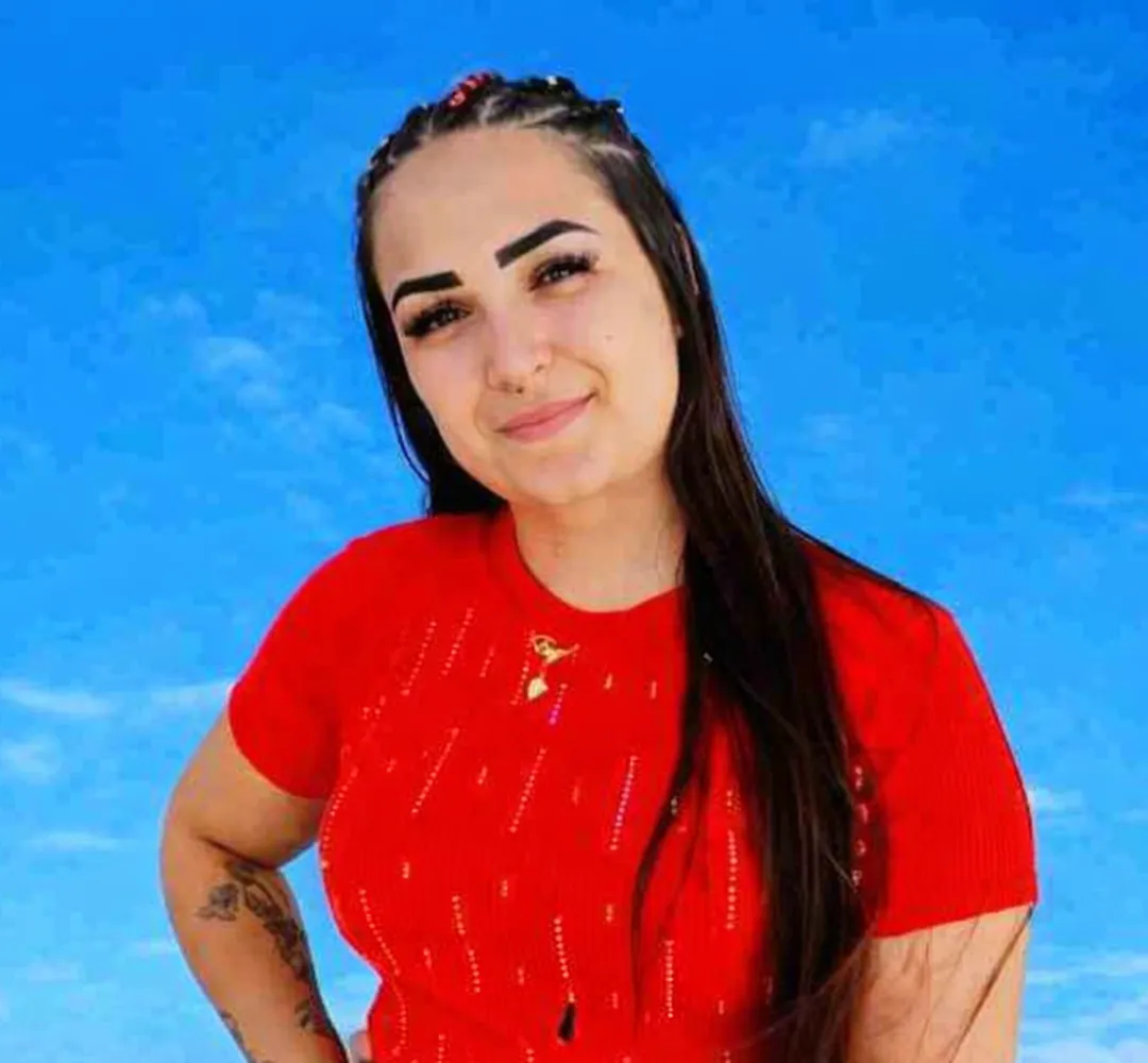 Mayara Krupiniski