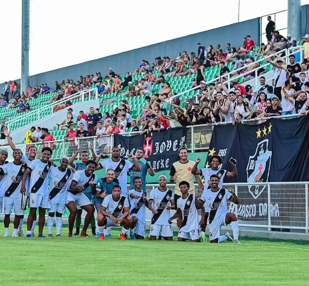 vasco ac