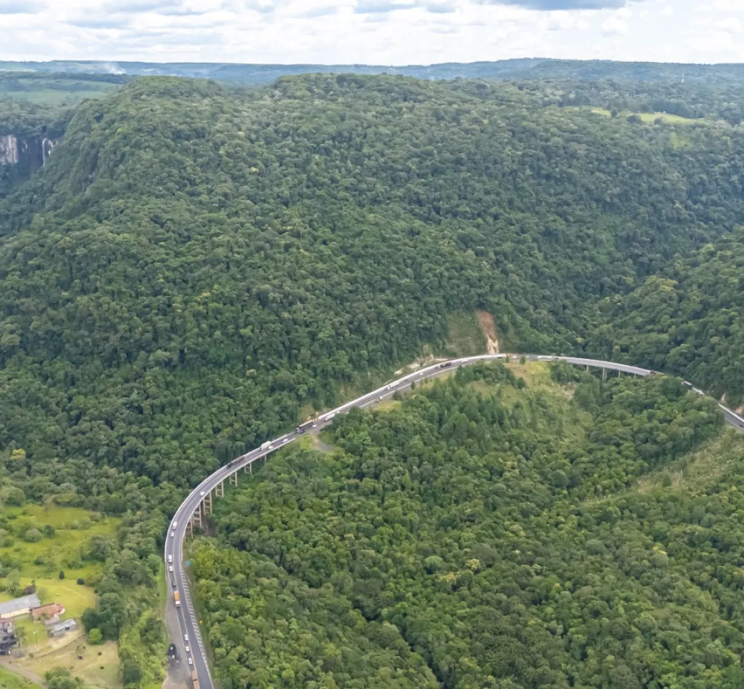 SERRA DA ESPERANÃ