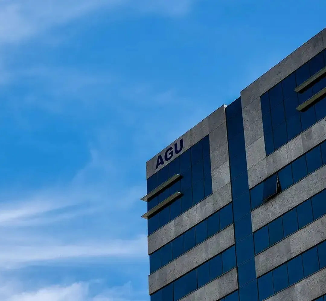 agu