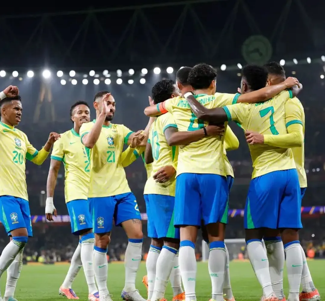 brasil