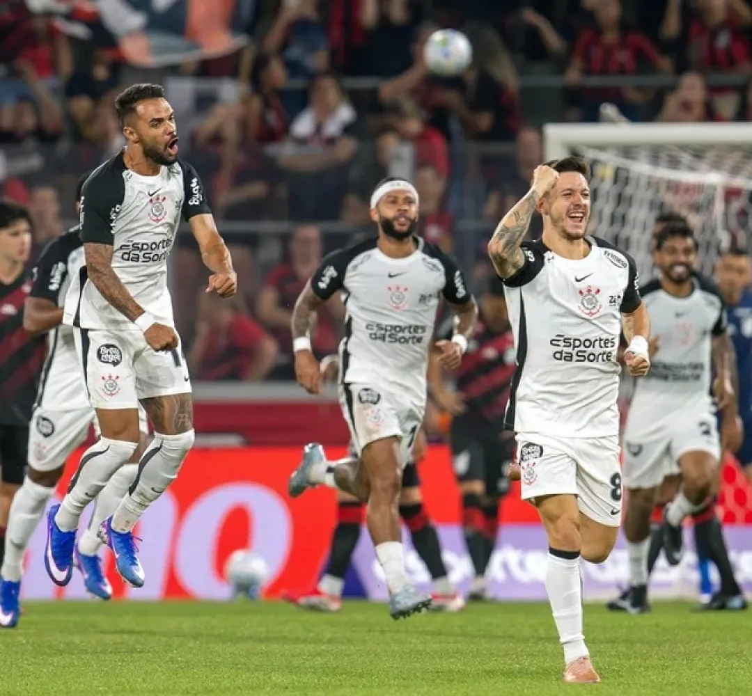 corinthians