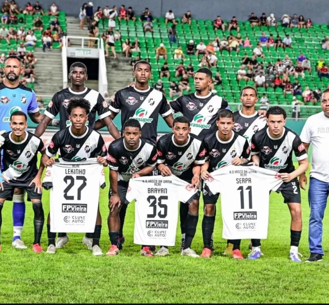 vasco ac