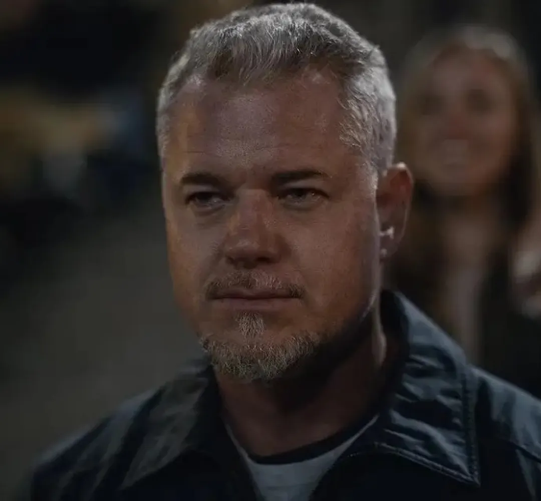 eric dane