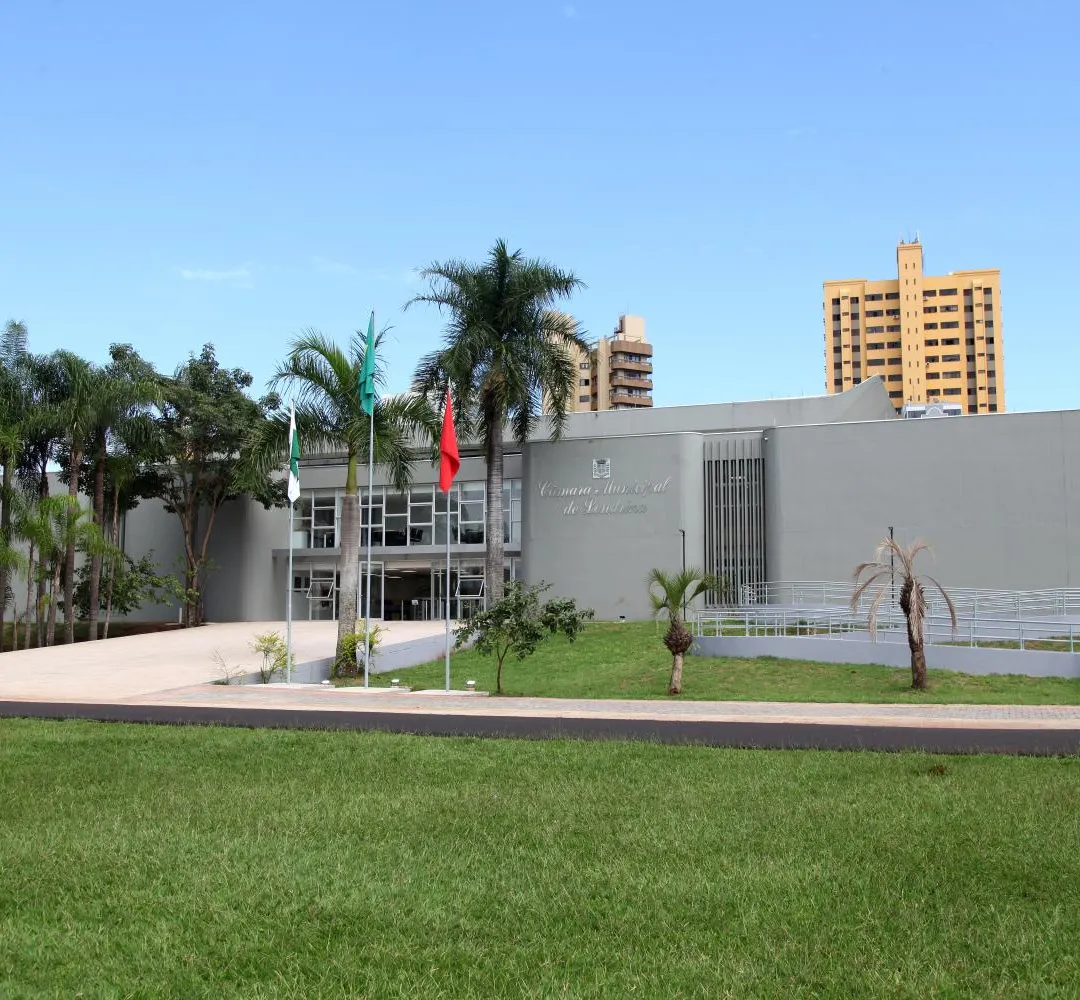 CAMARA LONDRINA
