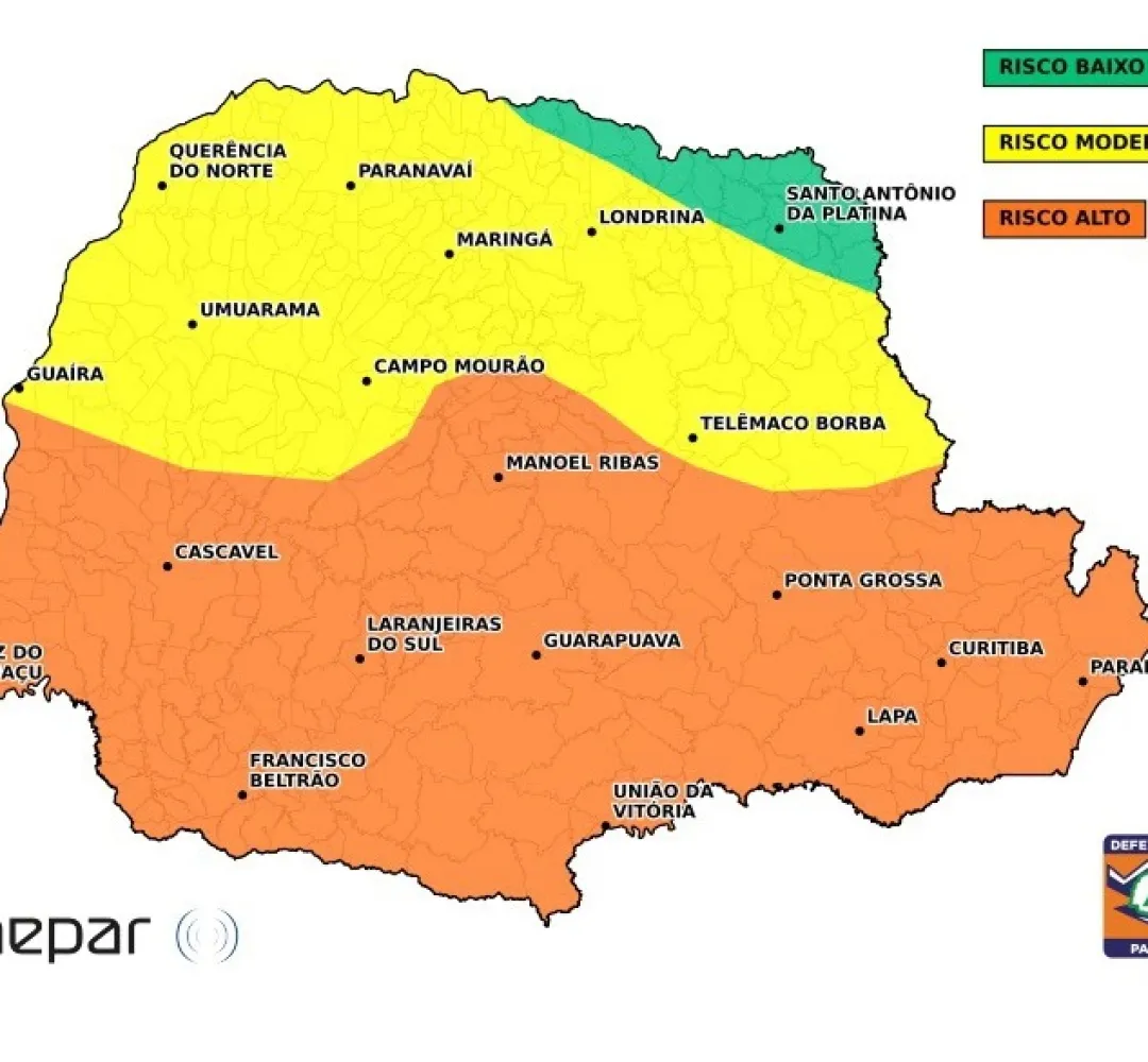 mapa