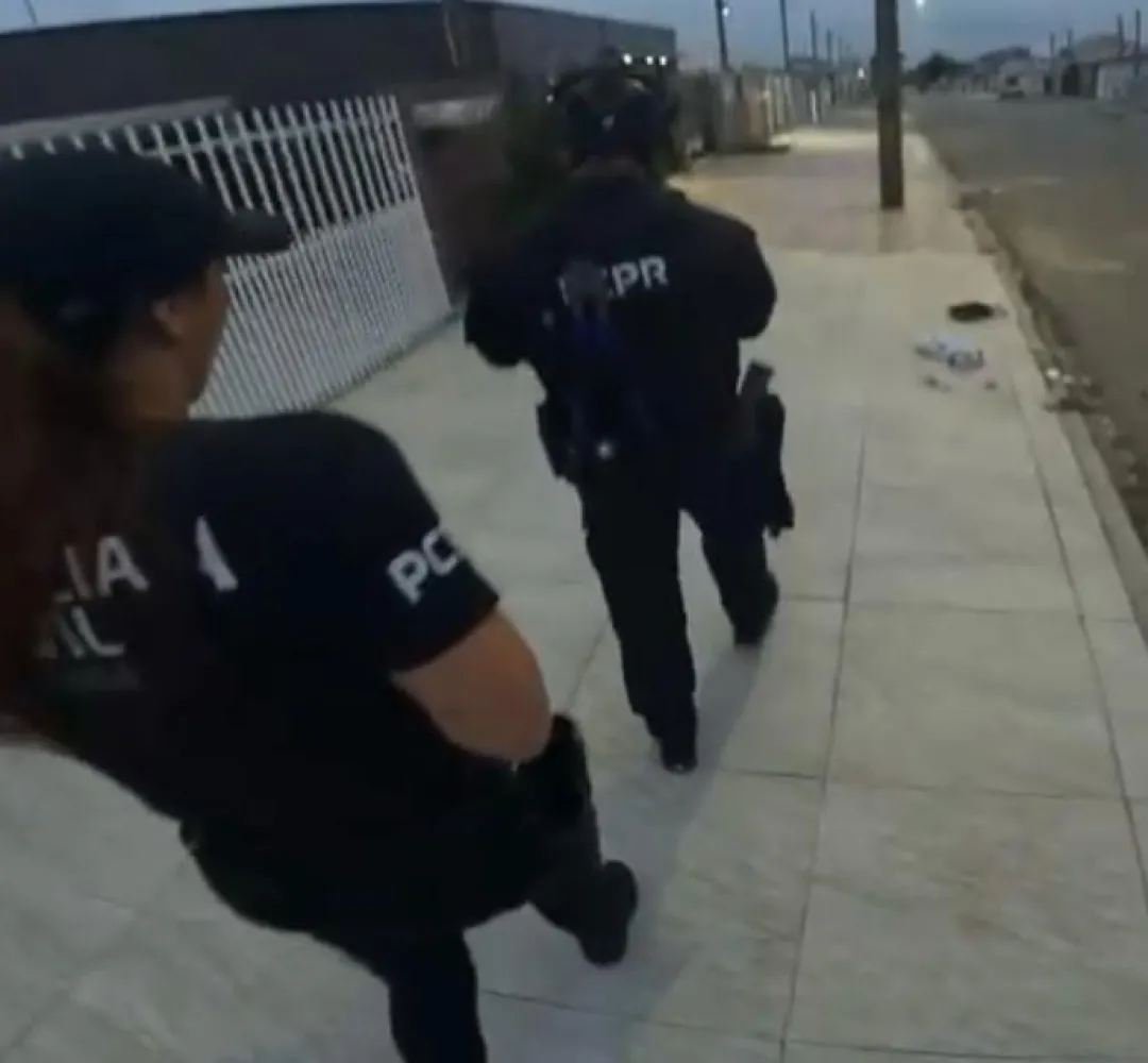 POLICIA CIVIL