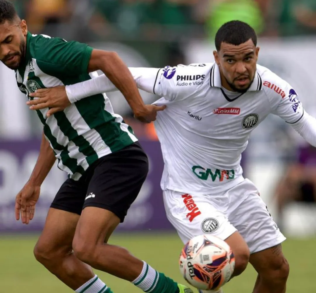 Coxa e Fantasma jogam neste sábado