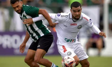 Finalistas do Campeonato Paranaense serão definidos neste fim de semana