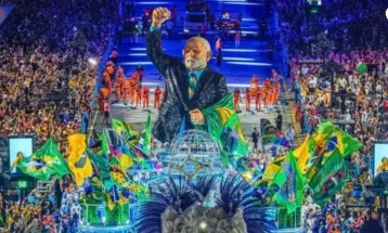 PL e Missão acionam novamente o TSE contra desfile pró-Lula no Carnaval