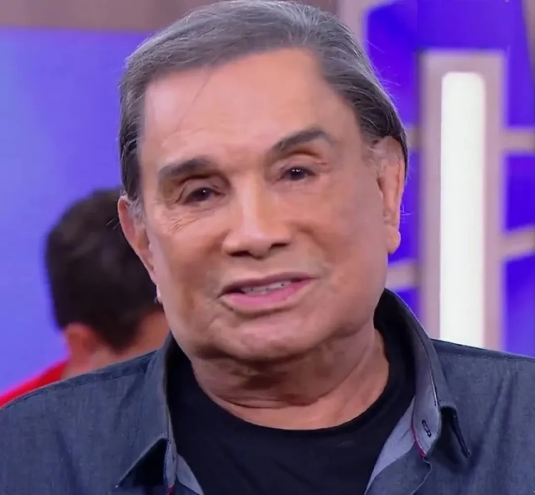 Dedé Santana
