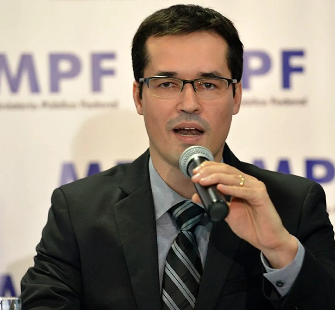 Deltan Dallagnol