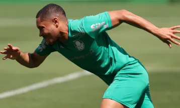 Palmeiras x Capivariano: onde assistir ao jogo das quartas de final do Paulistão