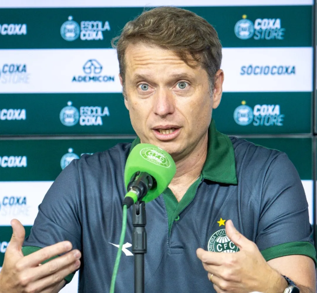 Fernando Seabra