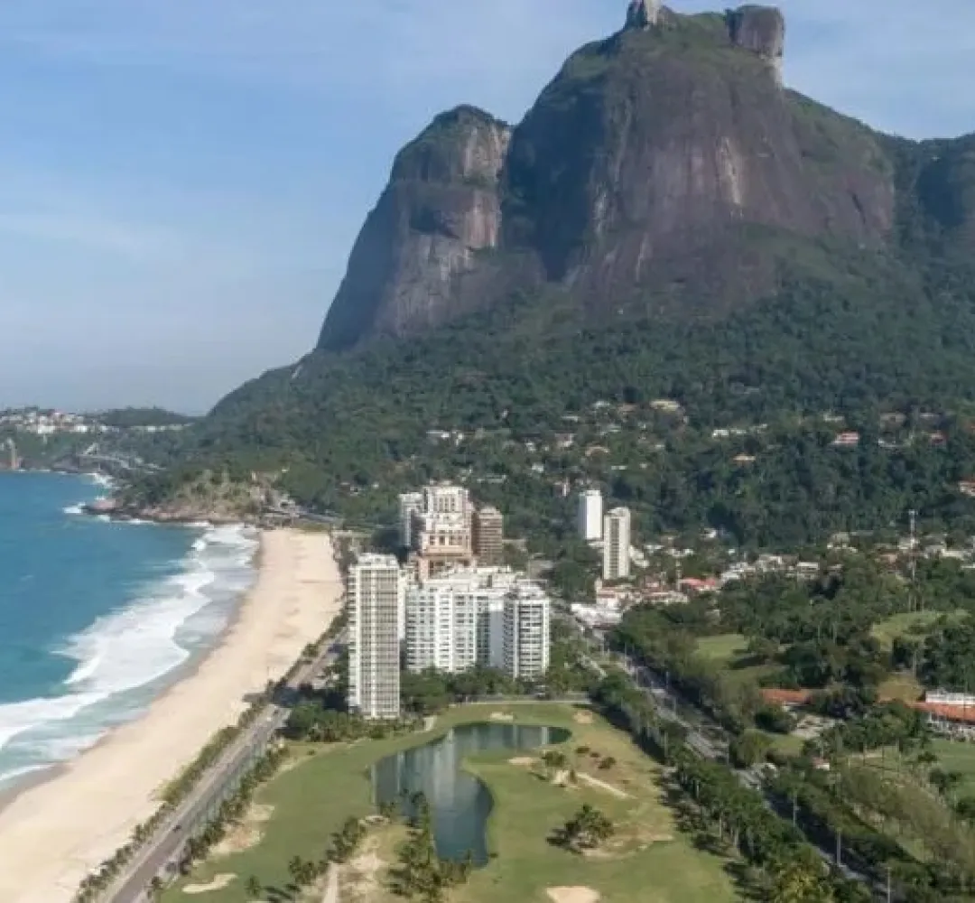 voo livre