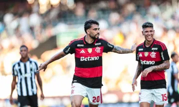 Onde assistir Flamengo x Madureira ao vivo e prováveis escalações pelo Carioca