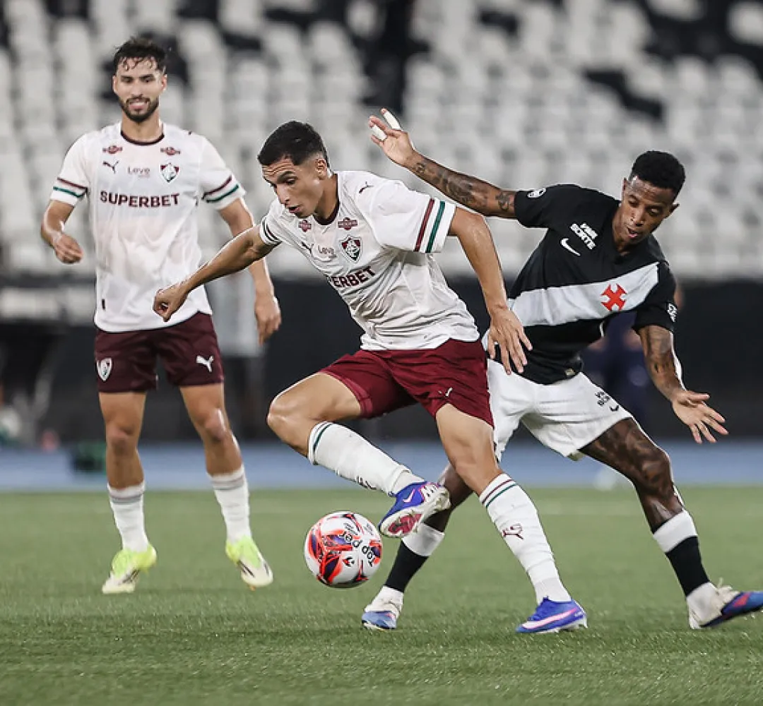 FLUMINENSE