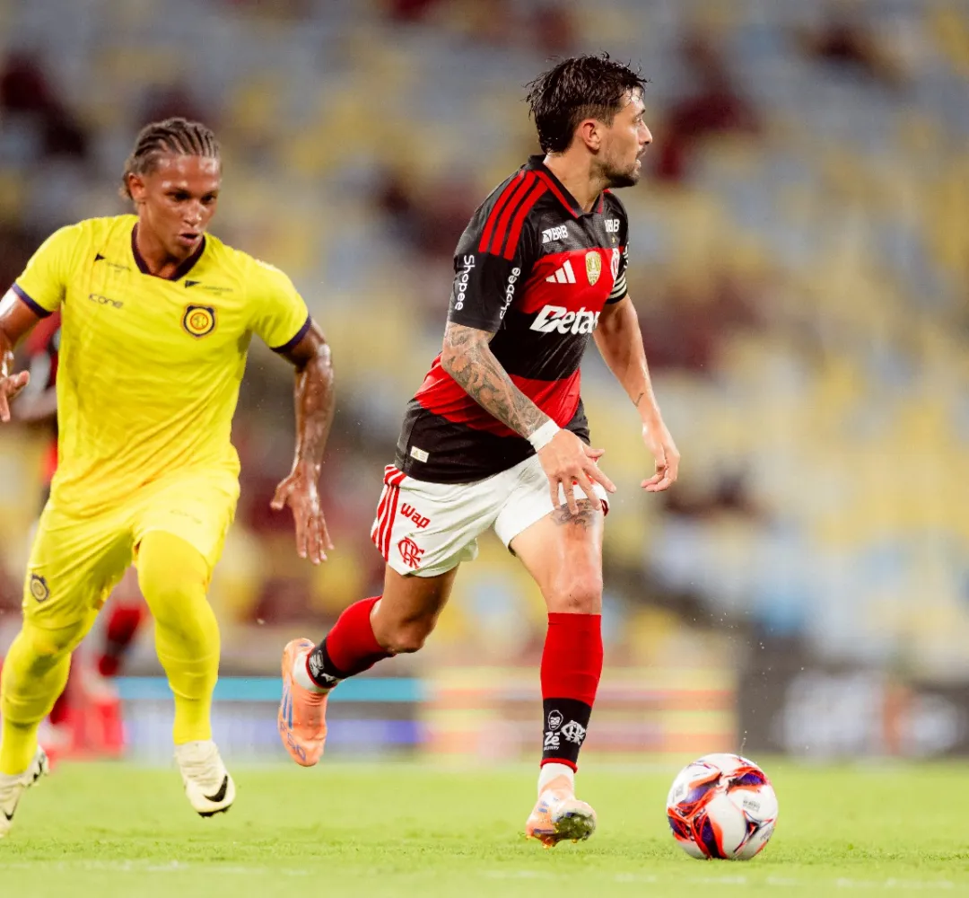 flamengo