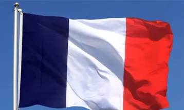 A França sem fome