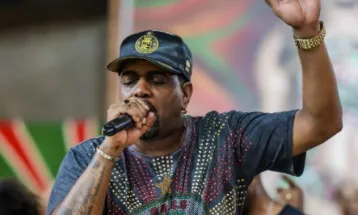 Evandro Malandro deixa o carro de som da Grande Rio para o próximo Carnaval