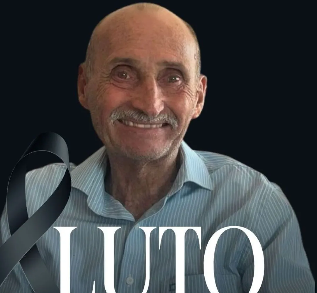 Idoso morre após assalto em Toledo