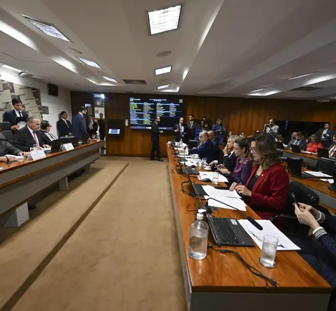 Senado