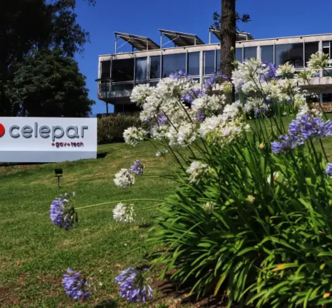 TCE-PR quer informações sobre contrato  Celepar