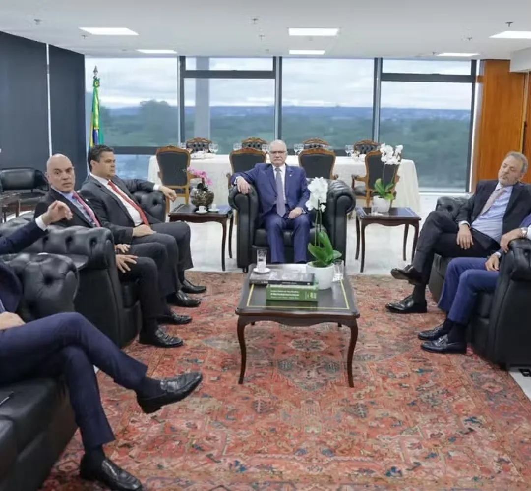 Reunião
