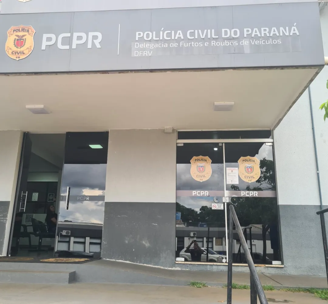 Delegacia