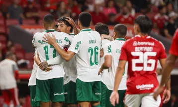 Campeonato Brasileiro: Verdão e Flu fazem confronto direto