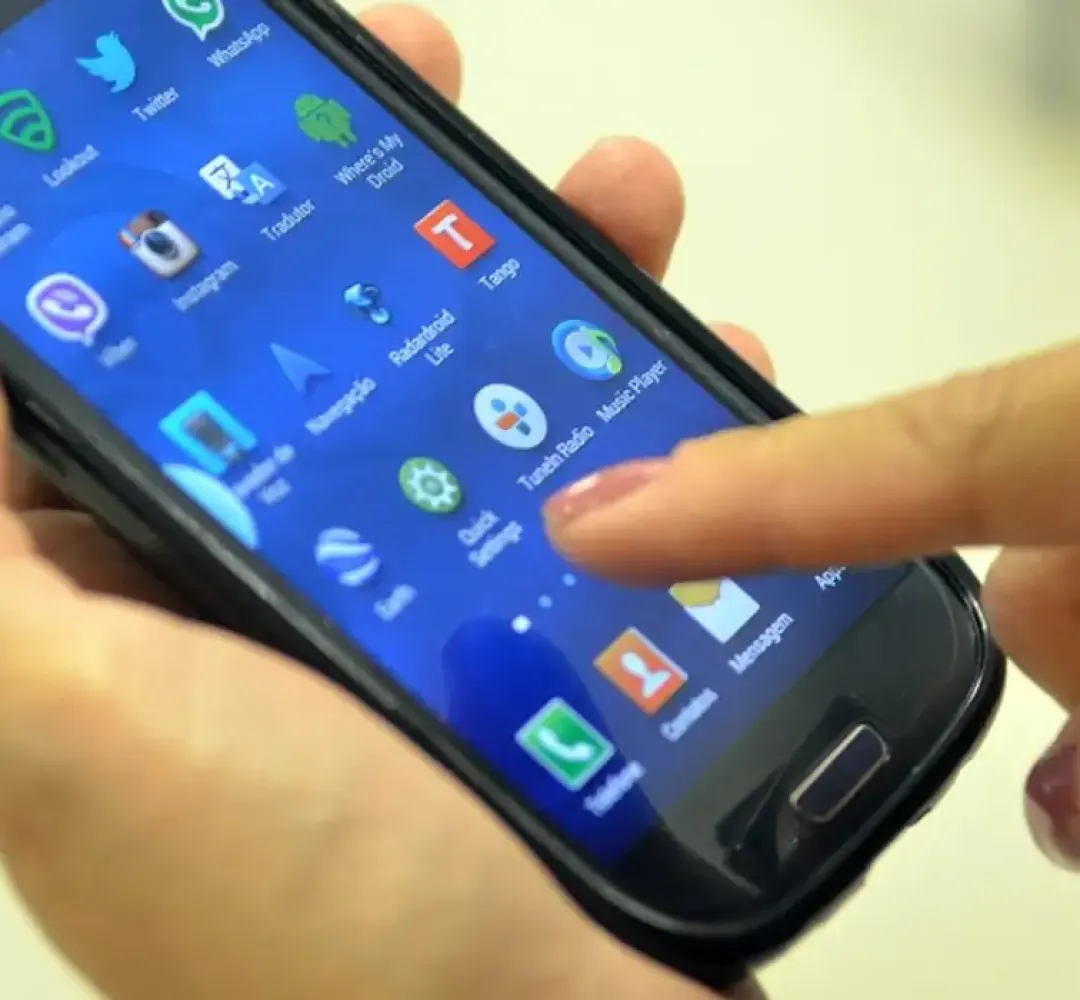 Smartphone