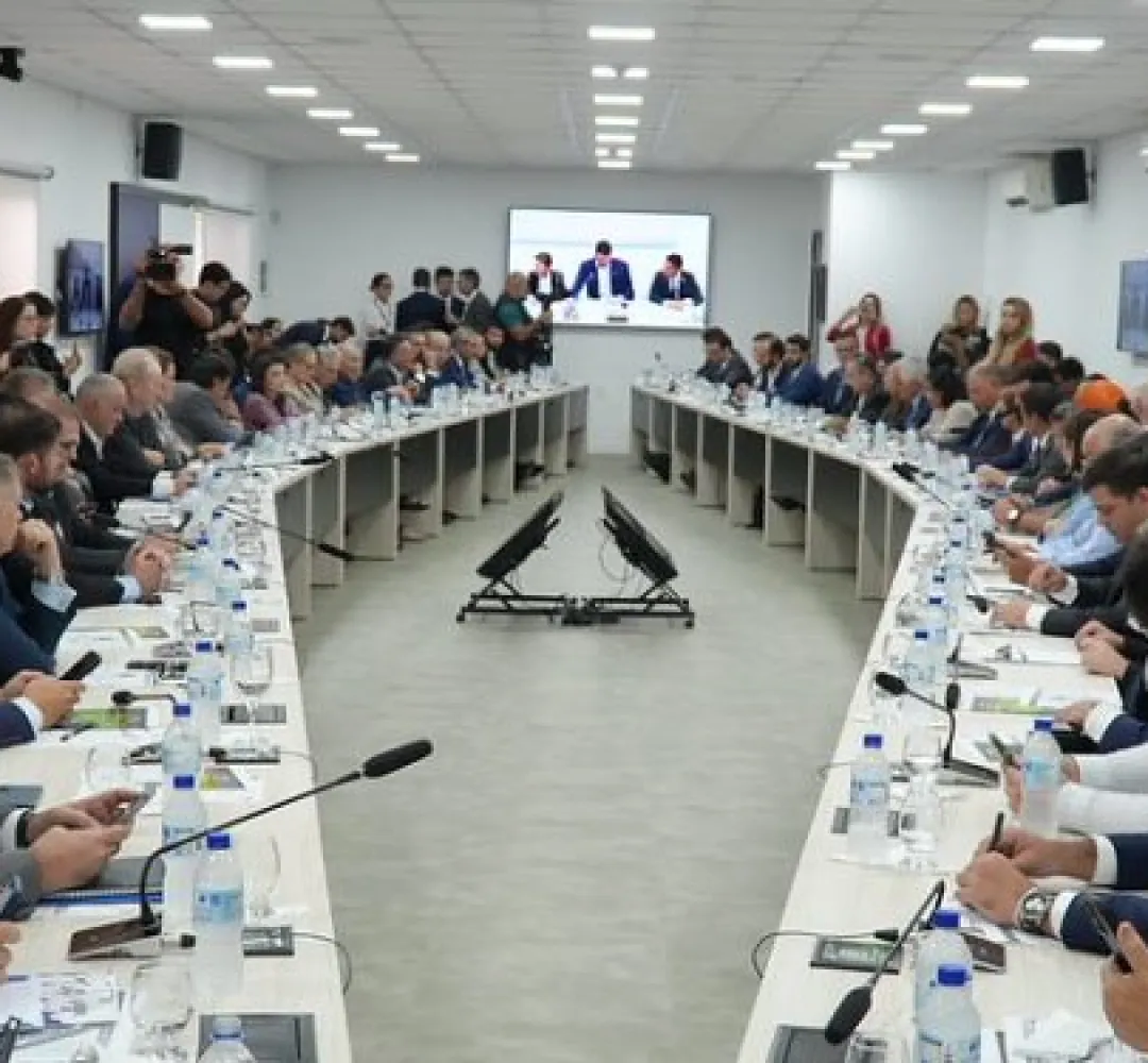 FPA defendem mudanças legislativas
