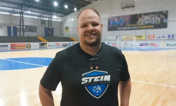 Bonow avalia a pré-temporada do Stein