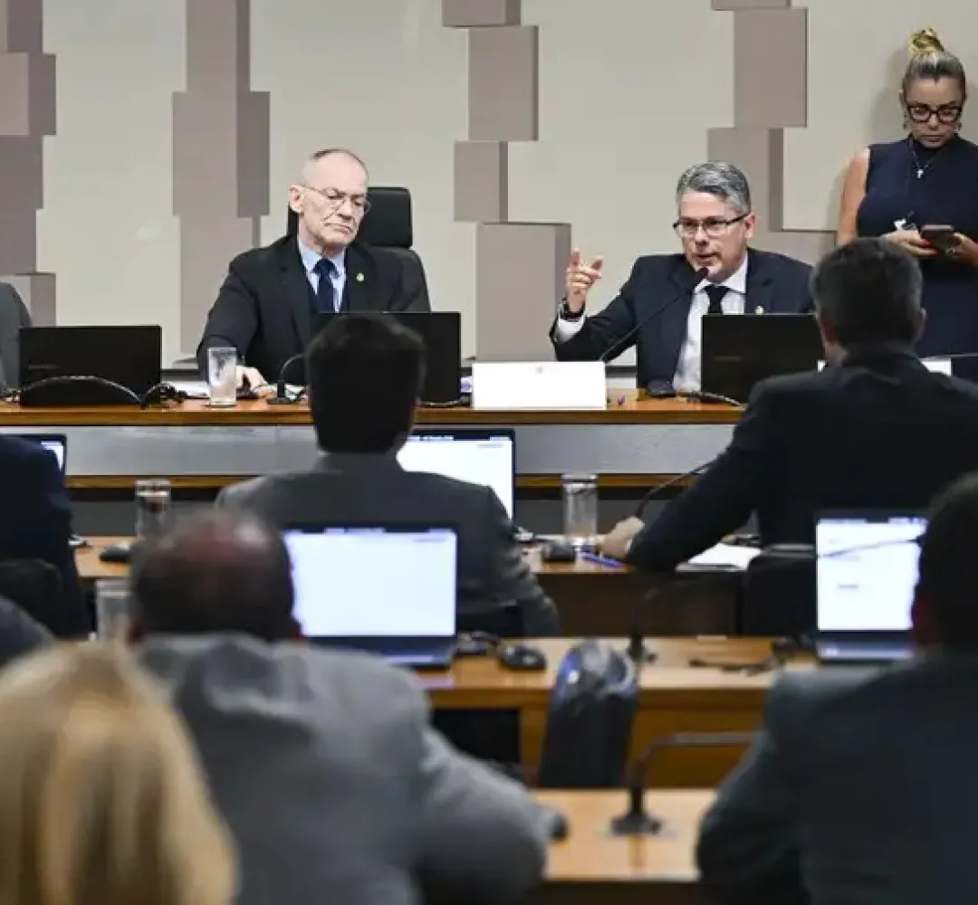 CPI do crime