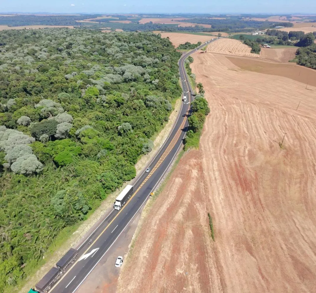 EPR Iguaçu