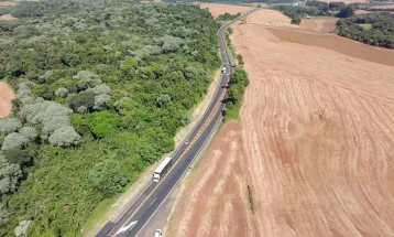 EPR Iguaçu apresenta projetos das primeiras obras de ampliação de capacidade