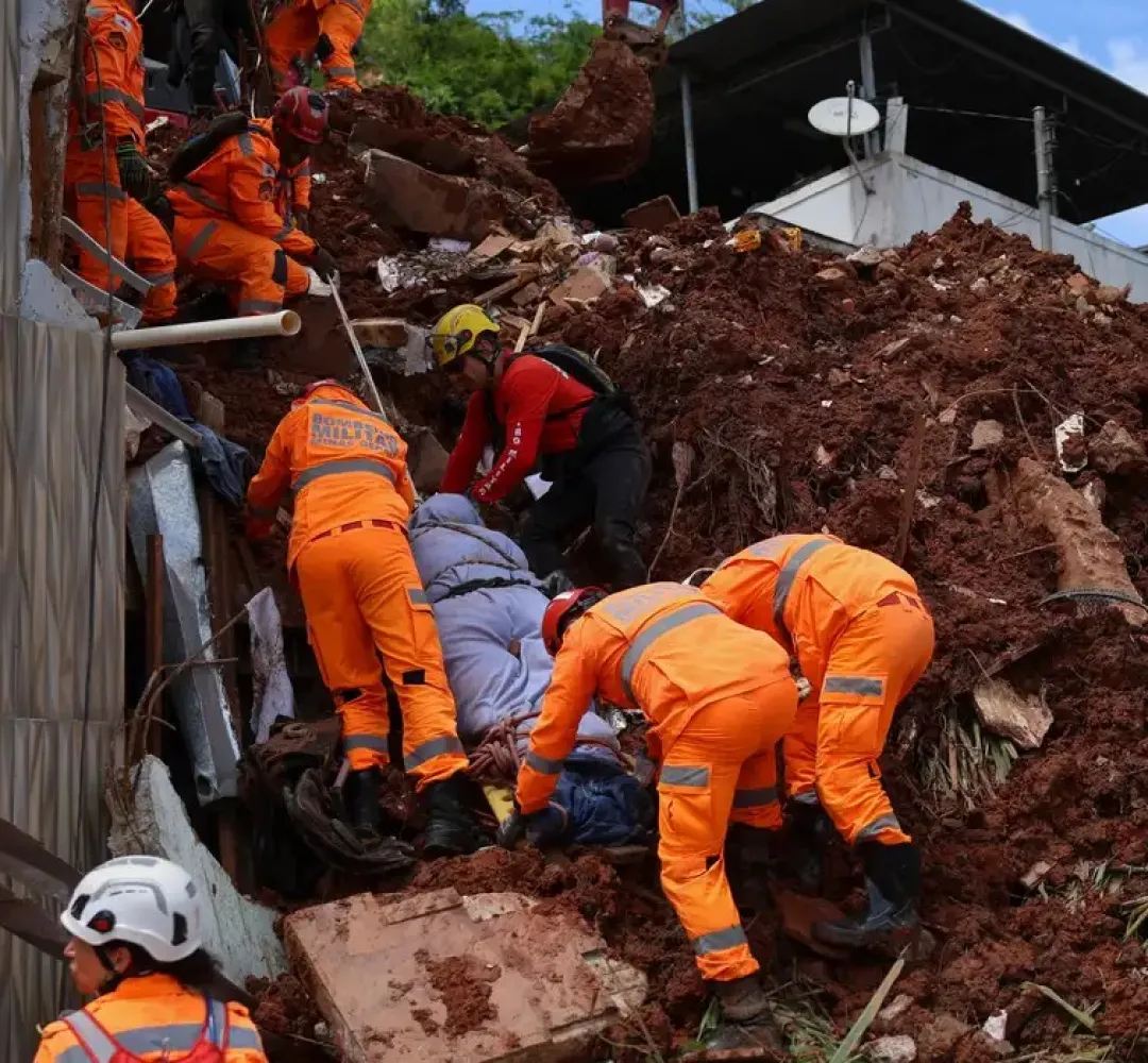 enchentes juiz de fora