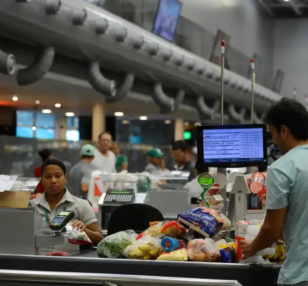 mercado