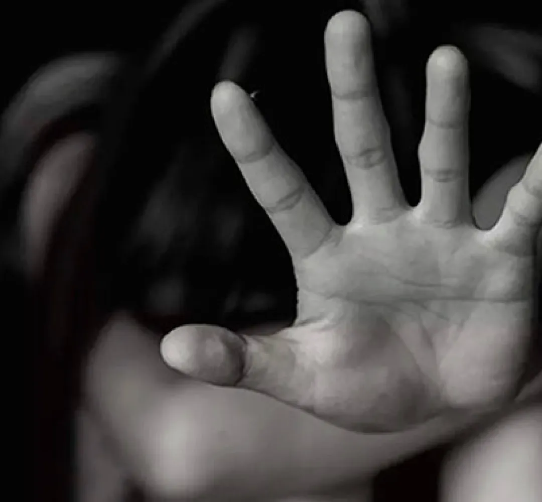Abuso sexual infatojuvenil