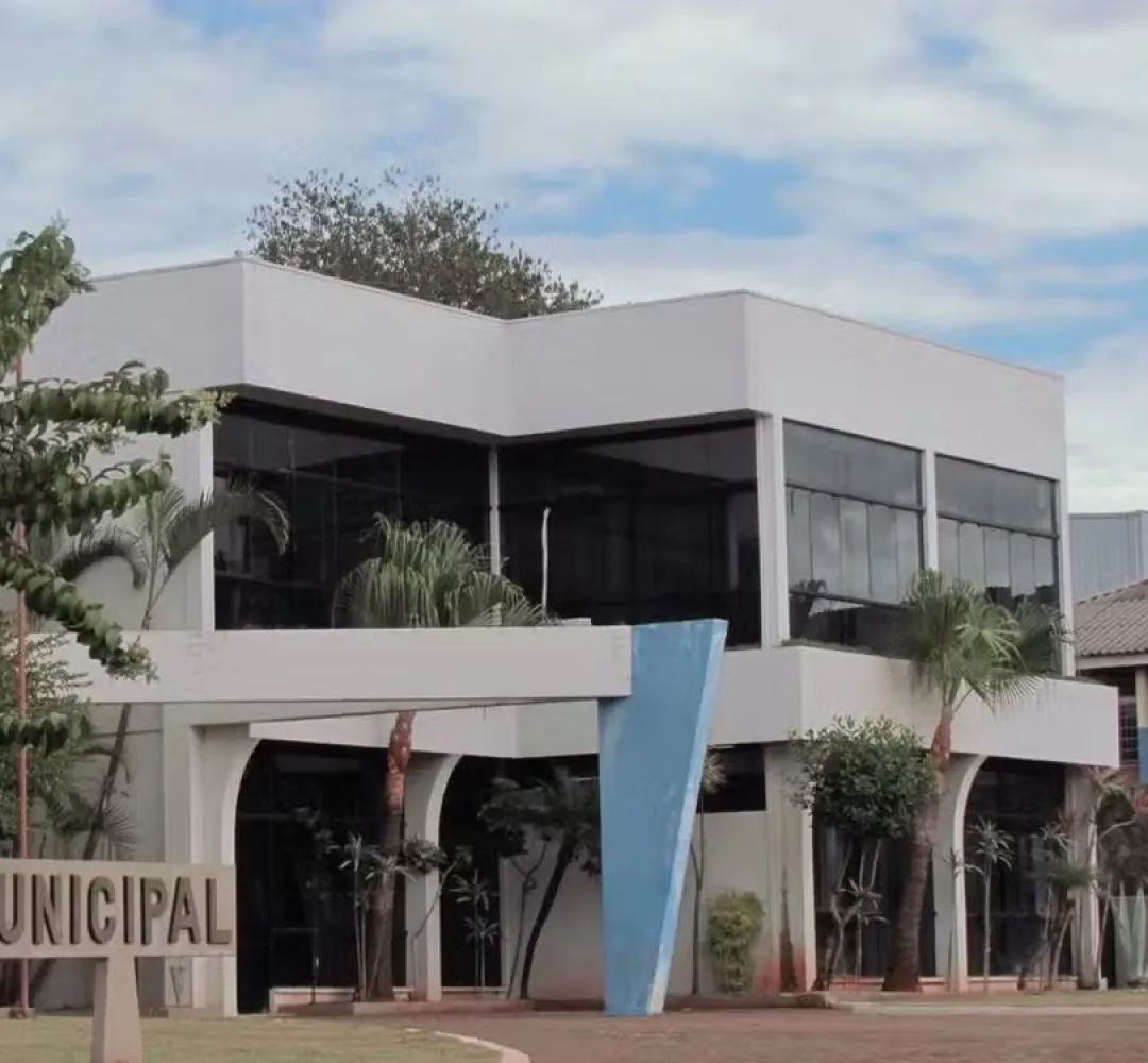 Prefeitura de Quedas do Iguaçu