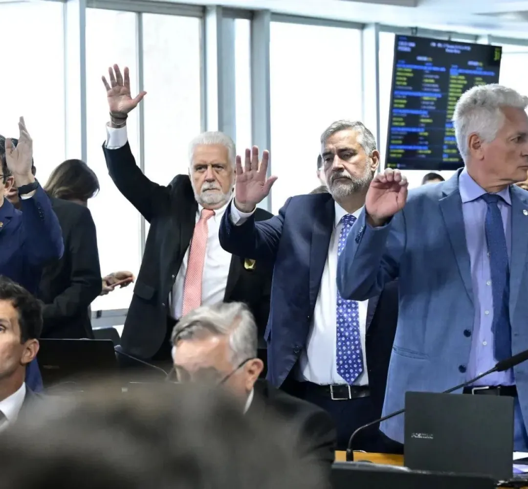 Votação