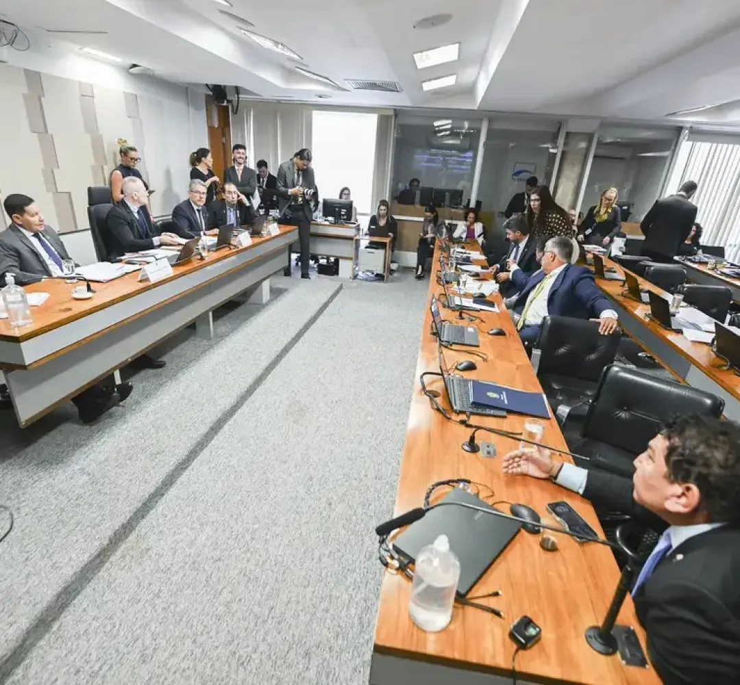 Senado
