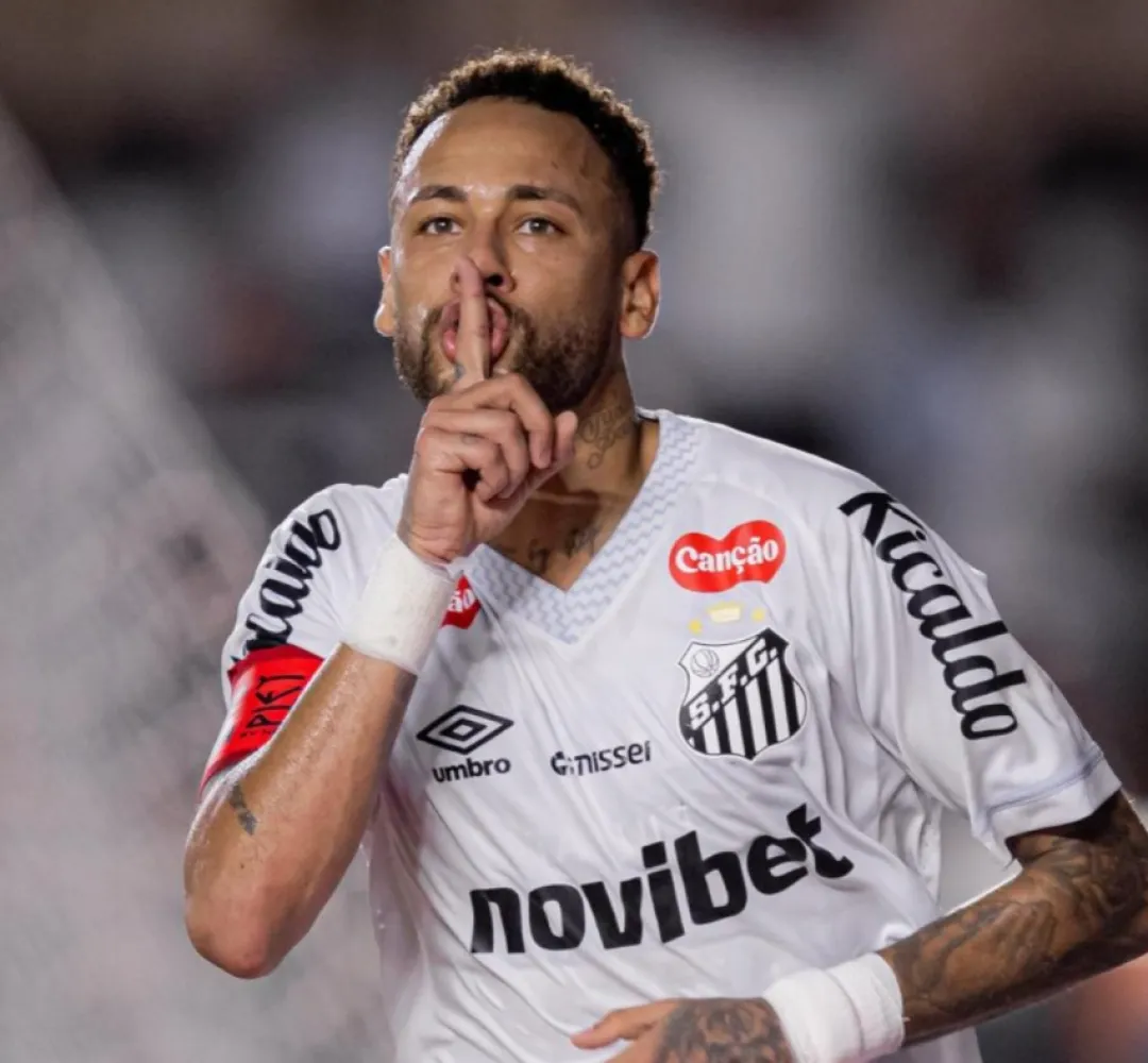 neymar