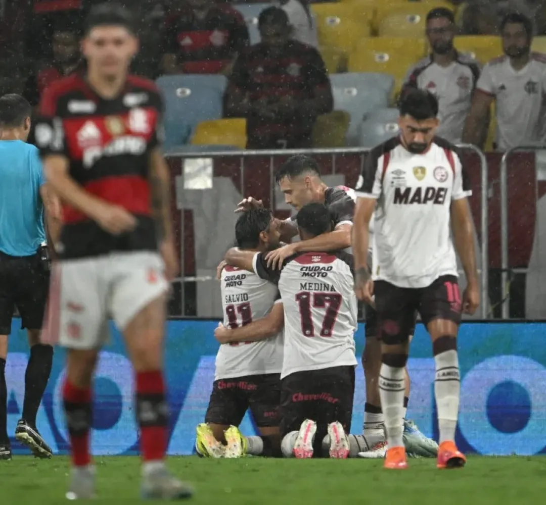 FLAMENGO