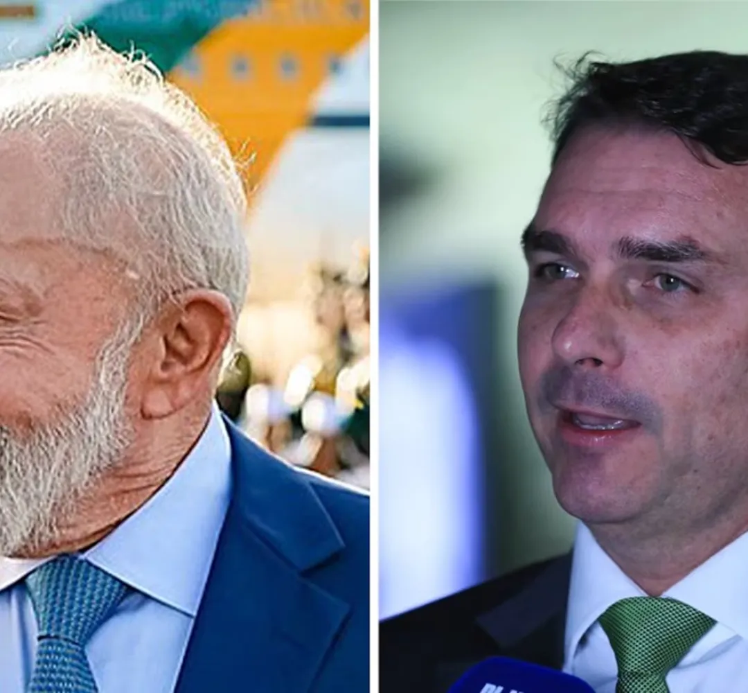 lula flavio