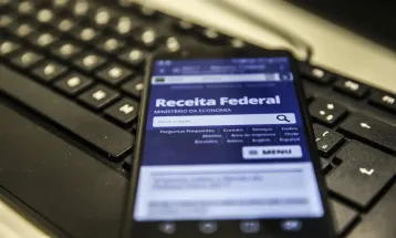 Comprovantes para Imposto de Renda devem ser enviados até esta sexta