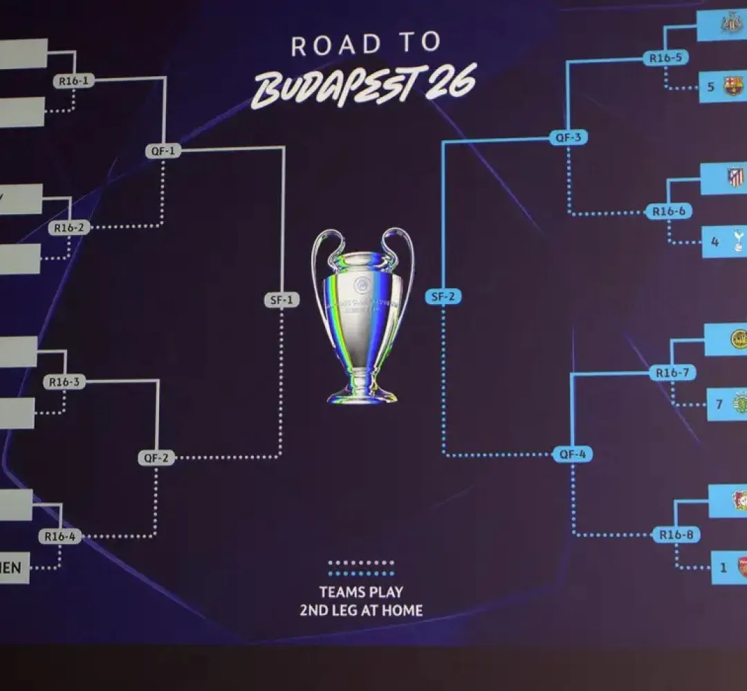 champions