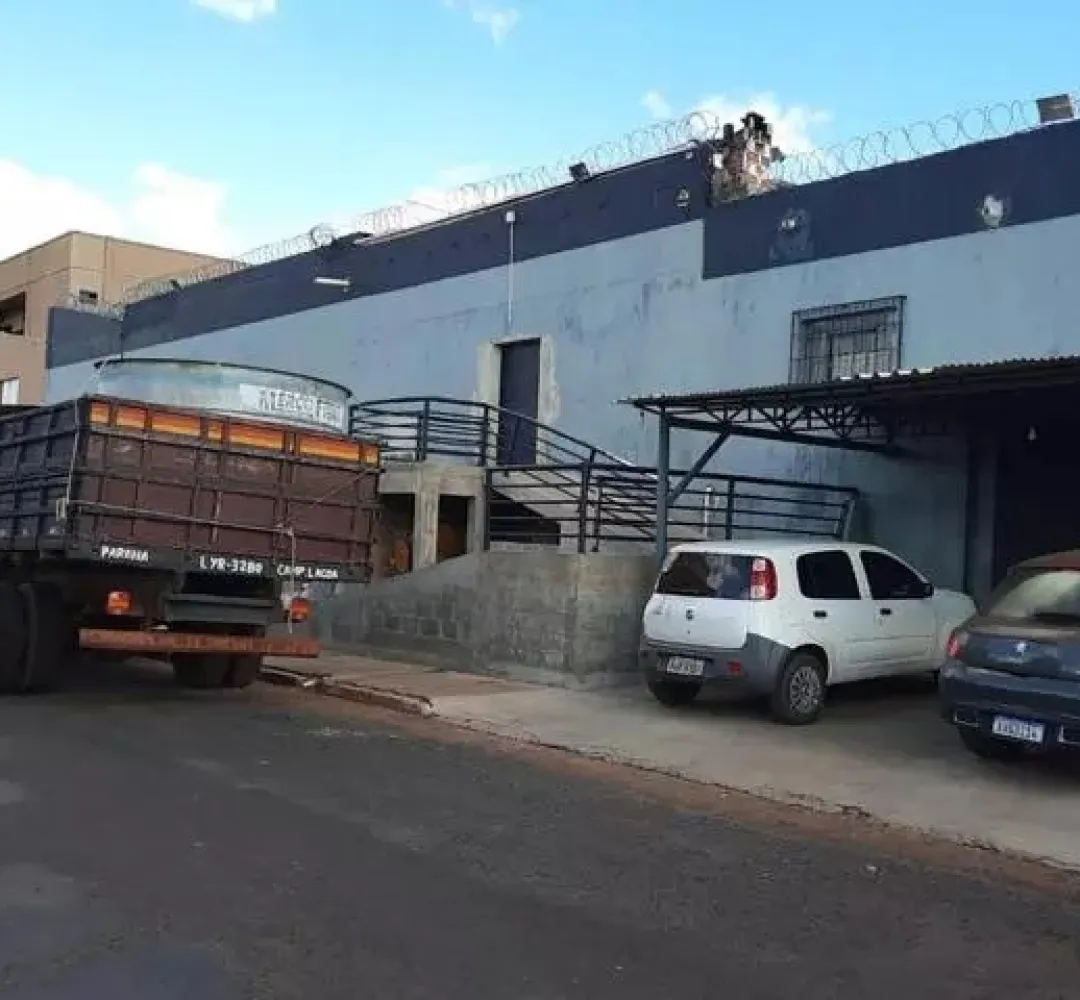 Cadeia